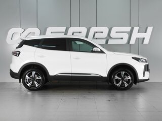 2025 Tenet T4, белый, 1850000 рублей, вид 5