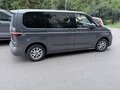 2022 Volkswagen Multivan T7, серый, 5300000 рублей - вид 2