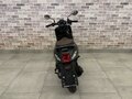 2024 Honda GENIO ISS, чёрный, 340000 рублей - вид 5
