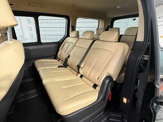 2022 Hyundai Staria I, чёрный, 4050000 рублей, вид 3