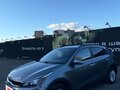 2019 Kia Rio X-Line IV, серый, 1750000 рублей - вид 1