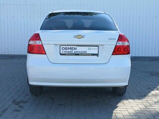 2020 Chevrolet Nexia I, белый, 1049000 рублей, вид 5