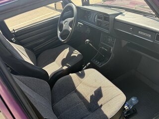 2002 Lada (ВАЗ) 2104 5-speed, фиолетовый, 95000 рублей, вид 5