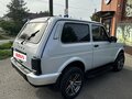 2020 Lada (ВАЗ) 2121 (4x4) I Рестайлинг (2020), серый, 850000 рублей - вид 2