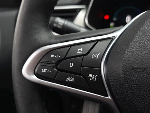 2023 Renault Samsung XM3, серебристый - вид 19