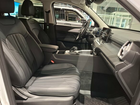 2025 Haval H5 II, чёрный, 3949000 рублей - вид 23