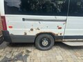 2011 Fiat Professional Ducato, белый, 220000 рублей - вид 3