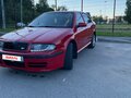 2008 Skoda Octavia I (A4) Рестайлинг, красный, 515000 рублей
