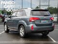 2014 Kia Sorento II Рестайлинг, серый, 1290000 рублей - вид 6