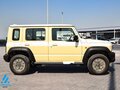 2026 Suzuki Jimny IV, бежевый, 3380548 рублей - вид 2