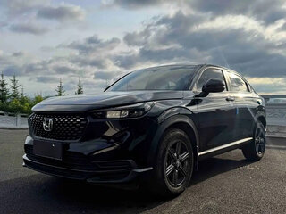 2023 Honda XR-V II, чёрный, 1730100 рублей, вид 1