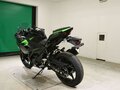 2023 Kawasaki Ninja 400, чёрный, 757000 рублей - вид 5