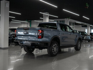 2026 Ford Ranger T6.2, серый, 6050000 рублей, вид 5