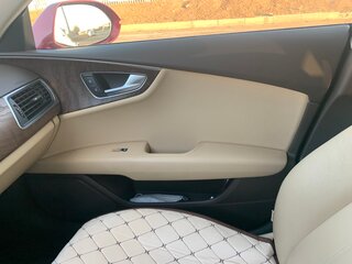2012 Audi A7 I (4G), пурпурный, 2799000 рублей, вид 4