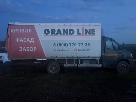 2013 Валдай 8, серый, 950000 рублей, вид 4