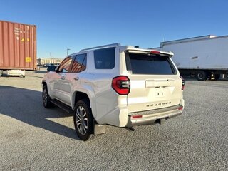 2026 Toyota 4Runner VI, белый, 5400000 рублей, вид 4