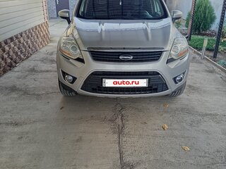 2009 Ford Kuga I, серый, 880000 рублей, вид 2