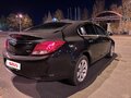 2013 Opel Insignia I, чёрный, 1050000 рублей - вид 6