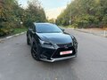 2021 Lexus NX 200 I Рестайлинг, чёрный, 4000000 рублей - вид 1