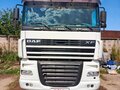 2007 DAF XF 95, белый, 1500000 рублей