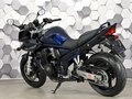 2006 Suzuki Bandit 1200, синий - вид 7