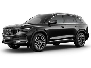 2026 VOLGA K50, чёрный, 4799000 рублей, вид 1