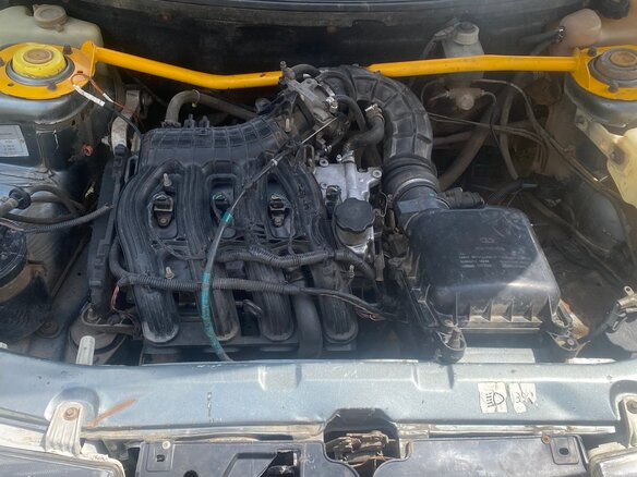 2005 Lada (ВАЗ) 2112, серый, 155000 рублей - вид 6