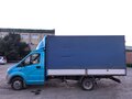 2016 ГАЗ ГАЗель Next, голубой, 1800000 рублей - вид 1