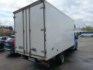 2021 Ford Transit, синий, 2465000 рублей, вид 3