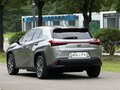 2020 Lexus UX 300e I, серебристый, 1567202 рублей - вид 7