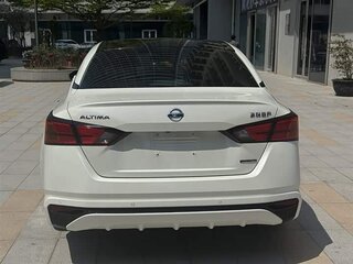 2025 Nissan Teana IV (L34), белый, 1820000 рублей, вид 5