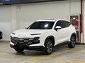 2023 Jetour Dashing I, белый