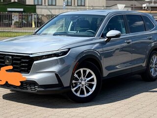 2024 Honda CR-V VI, серый, 2715000 рублей, вид 1