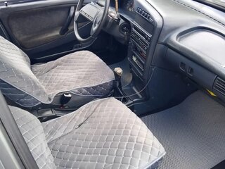 2007 Lada (ВАЗ) 2115, серебристый, 230000 рублей, вид 3