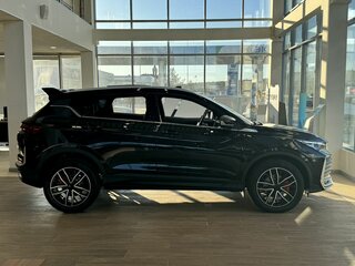 2026 Belgee X50+, чёрный, 2789990 рублей, вид 2