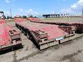 2023 Juterborg Низкорамный трал, красный, 3357500 рублей - вид 3