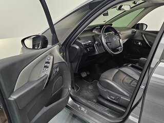 2021 Citroen C4 SpaceTourer Grand I, серый, 1390017 рублей, вид 5