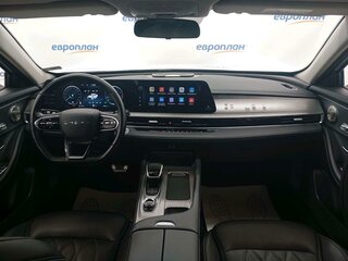 2025 Chery Arrizo 8, белый, 1558000 рублей, вид 5