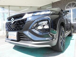 2026 Suzuki Fronx, чёрный, 2200200 рублей, вид 5