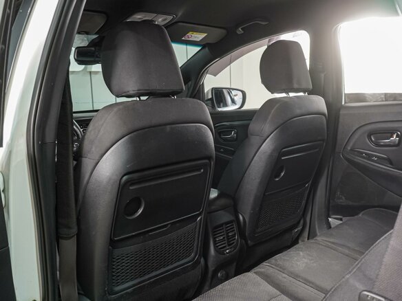 2014 Kia Carens III (RP), белый, 1179000 рублей - вид 10