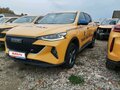 2024 Haval F7 I Рестайлинг, белый, 1277000 рублей - вид 1