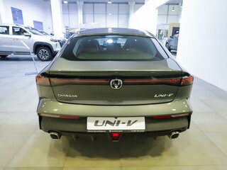 2024 Changan UNI-V I, серый, 2600000 рублей, вид 4
