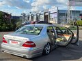 2006 Lexus LS 430 III Рестайлинг, серебристый, 1800000 рублей - вид 6
