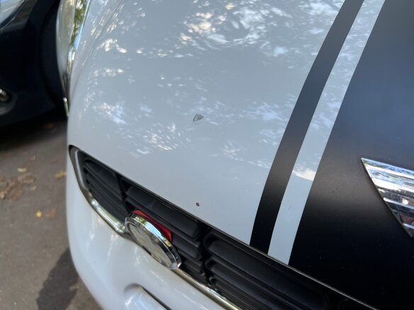 2011 Mini Countryman Cooper S I, белый, 940000 рублей - вид 15