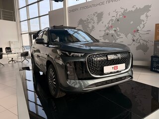 2025 Tenet T8, серый, 3790000 рублей, вид 1