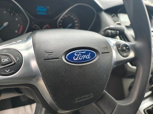 2013 Ford Focus III, синий, 698000 рублей - вид 11