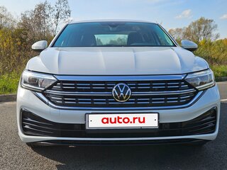 2022 Volkswagen Sagitar III Рестайлинг, белый, 2600000 рублей, вид 5