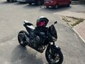 2013 Kawasaki Z 800, белый, 500000 рублей - вид 2