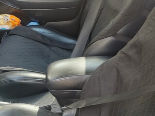 2004 Toyota Avensis II, серый, 870000 рублей, вид 4