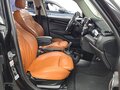 2022 Mini Hatch Cooper III (F55/F56) Рестайлинг 2, чёрный, 1740000 рублей - вид 7